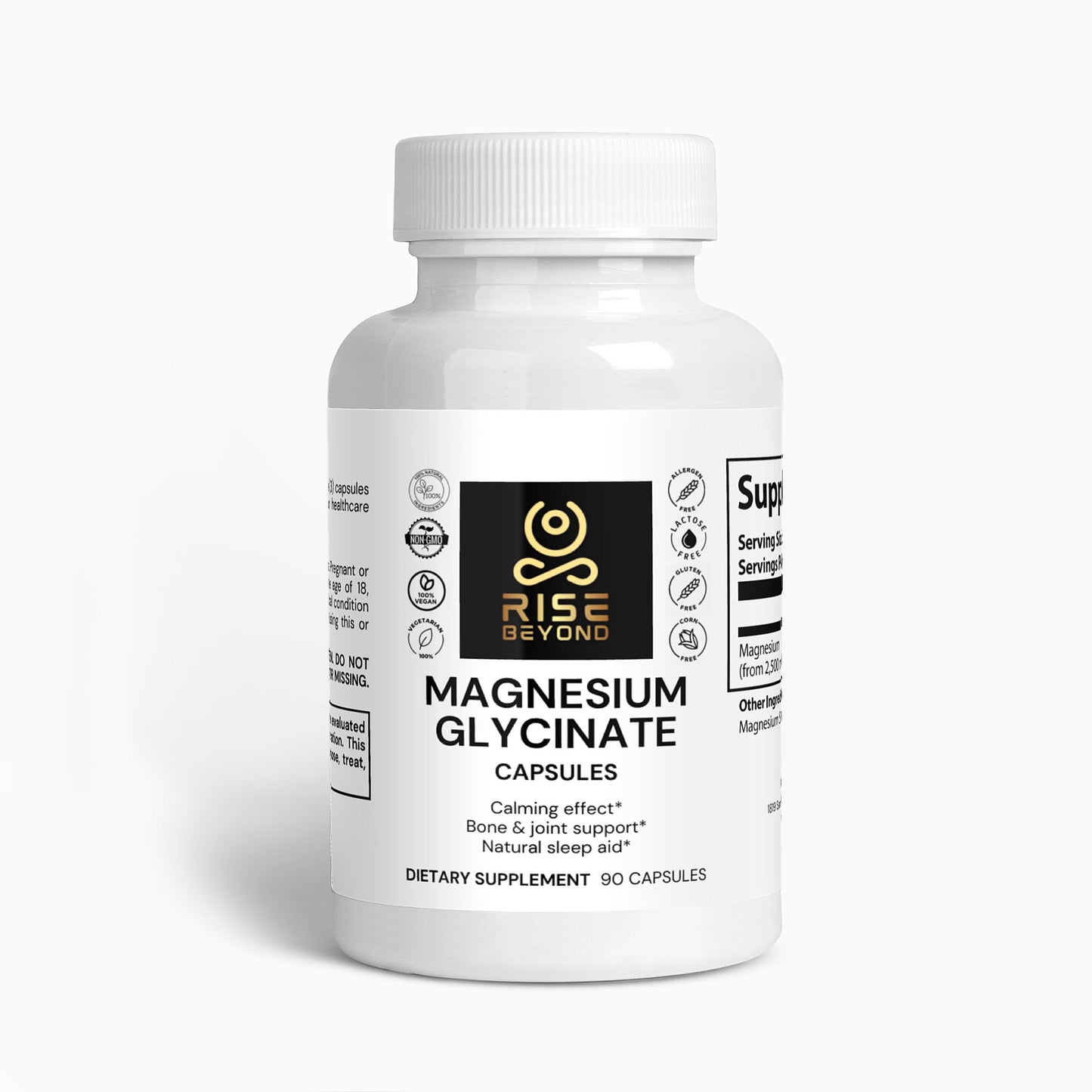 Magnesium Glycinate