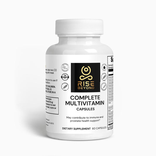 Complete Multivitamin