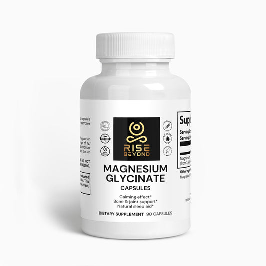 Magnesium Glycinate